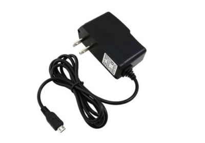 Wall Home Charger for LG Journey LTE L322DL, K30 (2019) LM-X320, Escape Plus