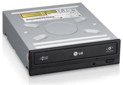 LG Hitachi HLDS GH24NSD5 DVD-Brenner bulk (Optisches Laufwerk)
