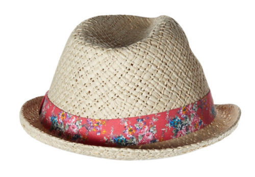 Women's Straw Hats