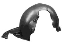 On New Front Wing Arch Liner Splash Guard Right O//S Complete Skoda Octavia 2013