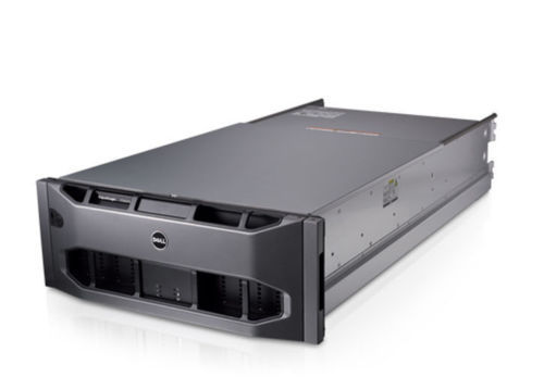 Enterprise SAN Disk Arrays