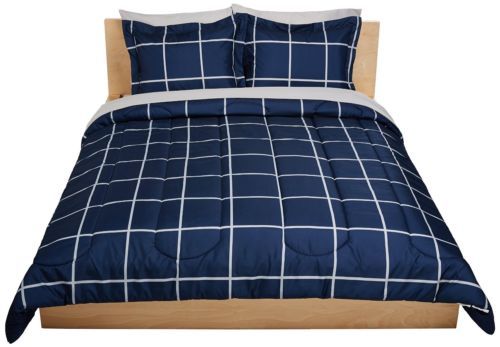 Style & Co. Duvet Covers and Bedding Set