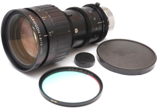 Big 61Da 570-1000Mm F9.5-16.6 Three Beach Super Telephoto