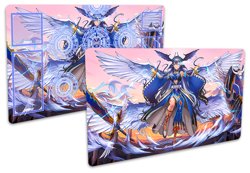 Hoori Vanguard Championship プレイマット Amazon | ヴァンガード チャンピオンシップ デラックス 2024
