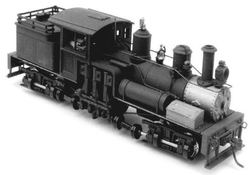 Wagon Roco HO 1003 – Plat S3t Chargé De Poutres – SBB – Vintage Suisse