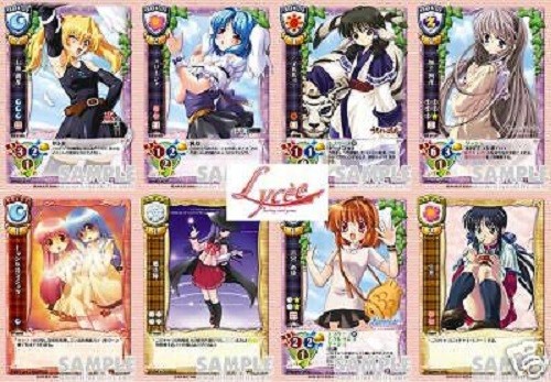 その他 Lycee Trading Card Game Special Edition $_57.JPG?set_id=8800005007