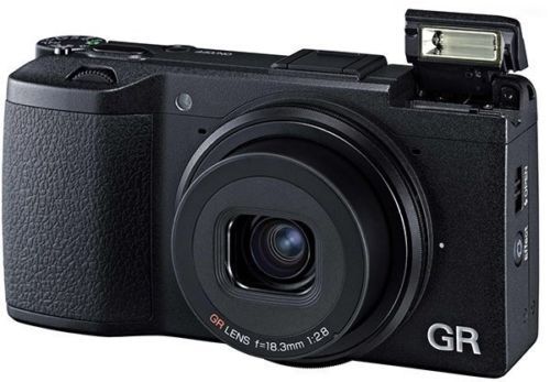Ricoh GR DIGITAL III 266569 | eBay UK