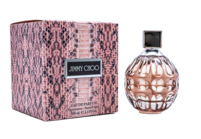 jimmy choo perfume 3個❤️ Amazon.com: Jimmy Choo Signature Eau de Parfum 3 Piece Set