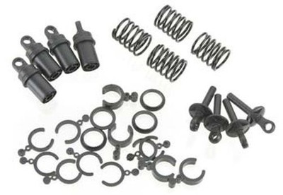 Thunder Tiger Sparrowhawk VX/DX Shock Set TTRPD7850