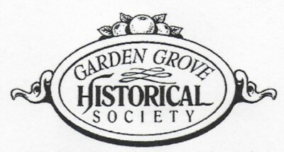 Garden Grove Historical Society