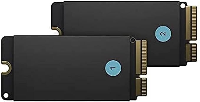 Brand new Apple 1TB SSD Kit for 2019 Mac Pro (7,1) Sealed