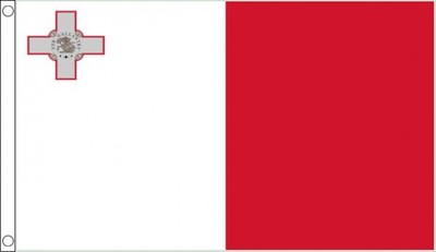Commonwealth Country Flag & Bunting - 5x3' Scotland UK Cricket Caribbean British