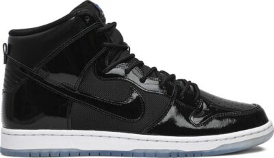 Size 8.5 - Nike SB Dunk High Premium Space Jam 2019