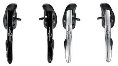 Campagnolo Veloce Powershift Ergopowers 10 Speed Brake/Gear