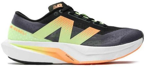 New Balance FuelCell Rebel V4 width D White MFCXCN4 Men's Size oki