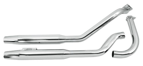 Exhaust System Honda CB400 V-TECH SF Motorcycle Header Front
