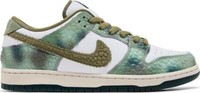 Nike Alexis Sablone x Dunk SB Low Chameleon