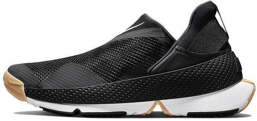 Nike Go FlyEase Black Gum CW5883-003 | eBay