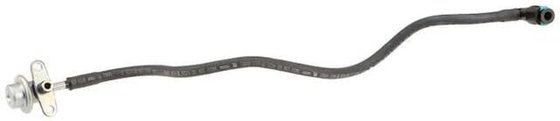 Fuel Pressure Damper Line Compatible with 2007-2008 Infiniti G35 Sedan
