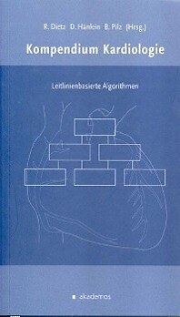 Kompendium Kardiologie