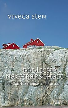 TÃ¶Dliche Nachbarschaft Von Sten, Viveca | Buch | Zustand Gut