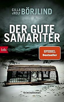 Der Gute Samariter: Kriminalroman (Die RöNning/Stilton-S... | Buch | Zustand Gut