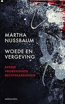 Woede En Vergeving: Wrok, Ruimhartigheid, Gerechtighe... | Livre | Ã©Tat TrÃ¨S Bon