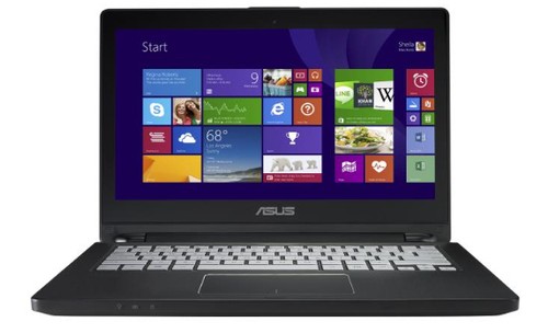 ASUS Mini PC PL64 Intel Core i5-1235U 16GB DDR4 512GB SSD
