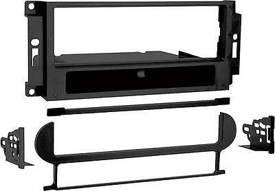 Metra 99-6507 Single DIN Installation Kit for Select 2004-2008...