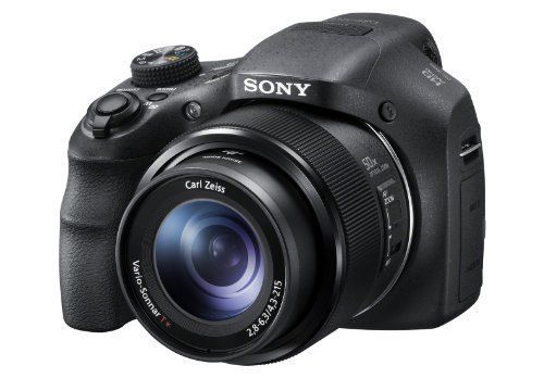 Sony Bridge Digital Cameras