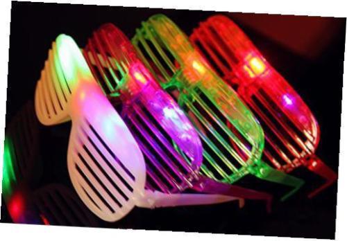 Monstruos de Navidad vidrio Party Favors & Bolsa Rellenos