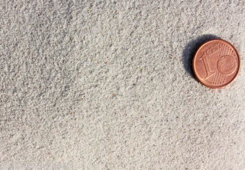 Einstreuen und Badesand für Kaninchen