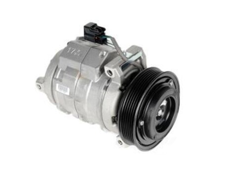 2003-2004 Cadillac CTS 3.2L Air Conditioning AC Compressor 19130458