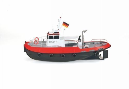 Graupner RC Schlepper-Modelle & -bausätze