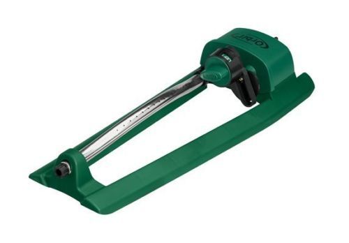 Garten-Viereckregner