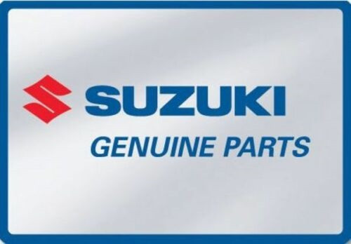 Genuine Suzuki Jimny Rear Axle Oil Seal (98-18) - Picture 3 of 3