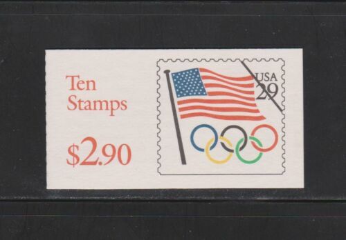 Echte Briefmarken aus den USA