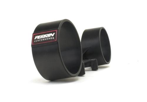 Perrin Performance Fits PSP-ENG-150NY Neon Yellow Pulley Cover For
