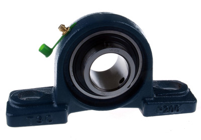 Stehlager UCP 208 Wellen Ø 40mm UCP208 2 Loch Stehlager