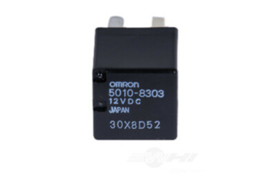 Multi-Purpose Relay-Multi Purpose Relay ACDelco GM Original Equipment 21997416