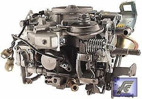 FX-1'96 OEM (CARBURETOR) CARBURETOR ASSY 1 Used [Y0262-03 FX-1'96 OEM (CARBURETOR) CARBURETOR ASSY 1 Used [Y0262-03