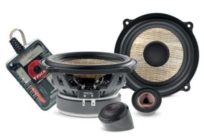 Focal PS130FE Flax EVO - 13cm 2-Wege Compo
