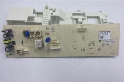 Genuine Beko Washing Machine Main PCB Control Board Module Assembly
