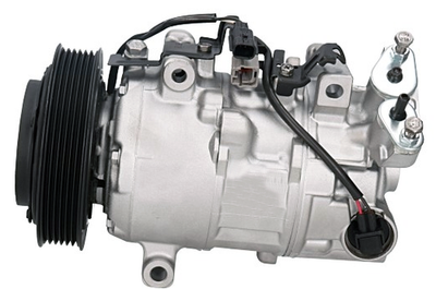 Klimakompressor RENAULT Megane III 09-16, Scenic III 09-16