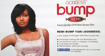 Sensationnel Goddess Remi Human Hair Weave Remi Bump Yaki 8 Ebay