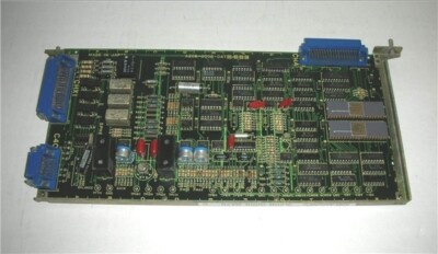 1Pcs Used Fanuc Plc Resolver Feedback Board A20B-0008-0470 wo