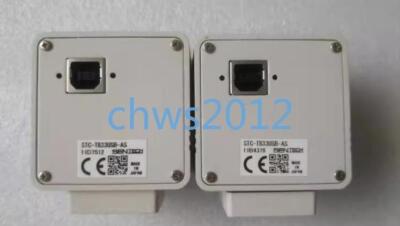 1 PCS SENTECH STC-TB33USB-AS 330000 pixel black white CCD industrial camera