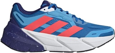 

Мужские кроссовки adidas Adistar 1, синие, 10,5 D, средние США, Синий