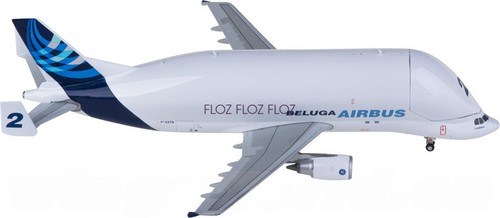 航空機・ヘリコプター JC Wings 1:400 A300-600ST F-GSTF 航空機・ヘリコプター JC Wings 1:400 A300-600ST F-GSTF JC
