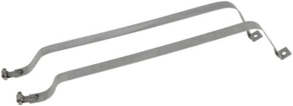 JEU DE SANGLES DE RÉSERVOIR DE CARBURANT POUR JEEP CHEROKEE 1997-2001